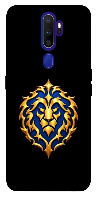 Чехол itsPrint Aliance для Oppo A5 (2020) / Oppo A9 (2020), игры, купить оптом с доставкой