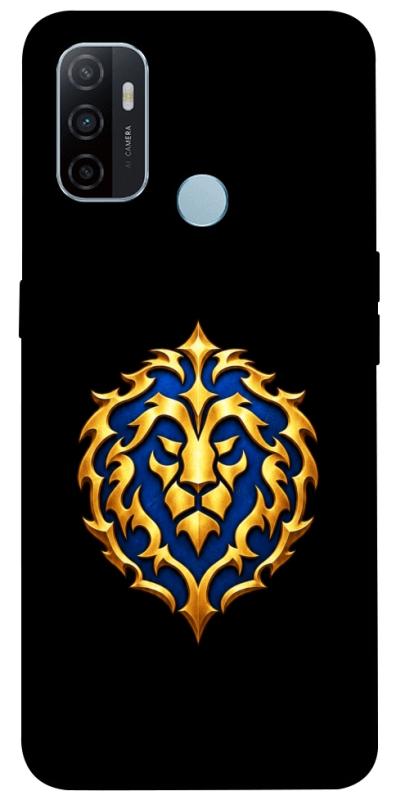 Чохол itsPrint Aliance для Oppo A53 / A32 / A33, ігри, купити оптом з доставкою