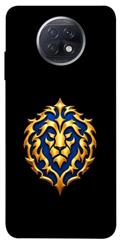 Чохол itsPrint Aliance для Xiaomi Redmi Note 9 5G / Note 9T, ігри, купити оптом з доставкою