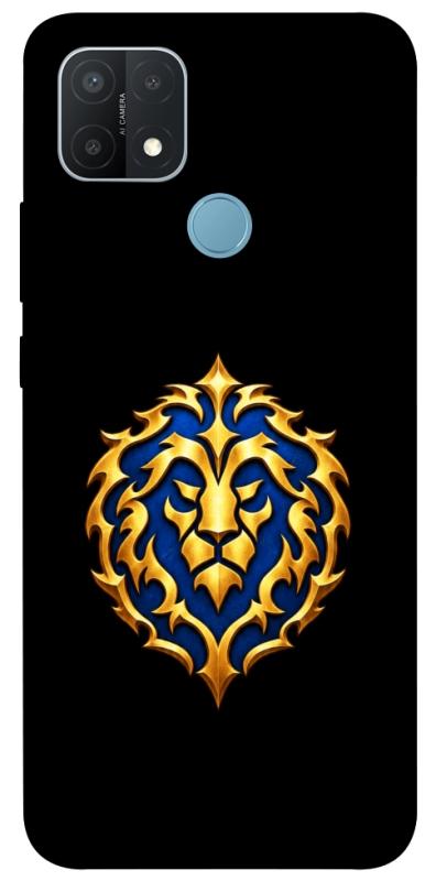Чохол itsPrint Aliance для Oppo A15s / A15, ігри, купити оптом з доставкою