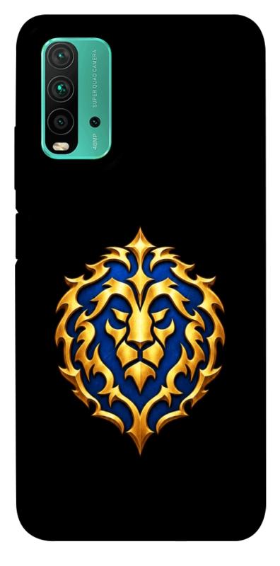 Чохол itsPrint Aliance для Xiaomi Redmi Note 9 4G / Redmi 9 Power / Redmi 9T, ігри, купити оптом з доставкою