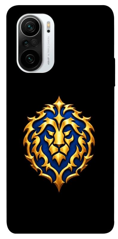 Чохол itsPrint Aliance для Xiaomi Redmi K40 / K40 Pro / K40 Pro+ / Poco F3, ігри, купити оптом з доставкою