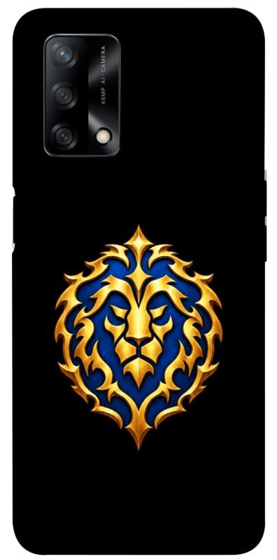 Чохол itsPrint Aliance для Oppo A74 4G, ігри, купити оптом з доставкою