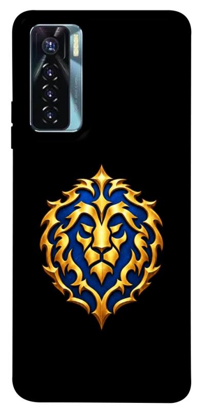 Чохол itsPrint Aliance для TECNO Camon 17 Pro, ігри, купити оптом з доставкою