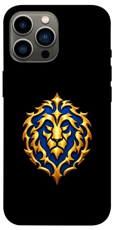 Чохол itsPrint Aliance для Apple iPhone 13 Pro Max (6.7"), ігри, купити оптом з доставкою