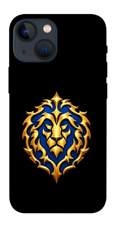 Чехол itsPrint Aliance для Apple iPhone 13 mini (5.4"), игры, купить оптом с доставкой