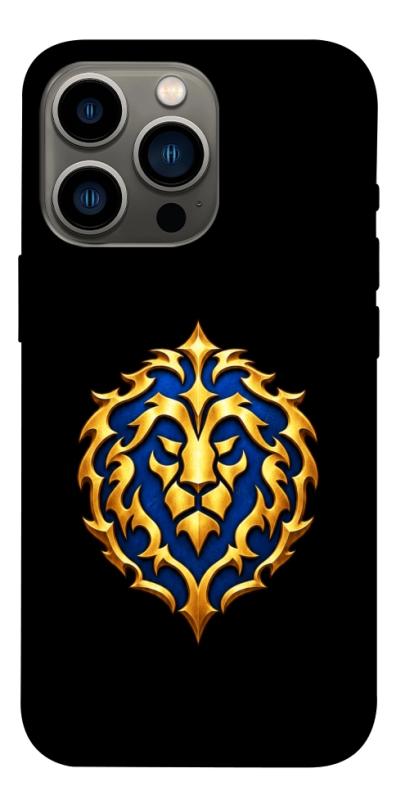 Чохол itsPrint Aliance для Apple iPhone 13 Pro (6.1"), ігри, купити оптом з доставкою
