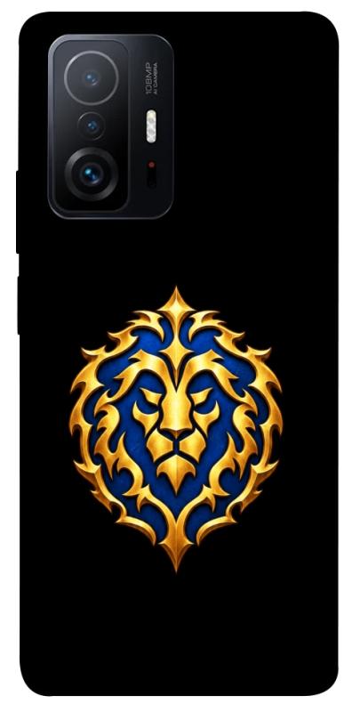 Чехол itsPrint Aliance для Xiaomi 11T / 11T Pro, игры, купить оптом с доставкой