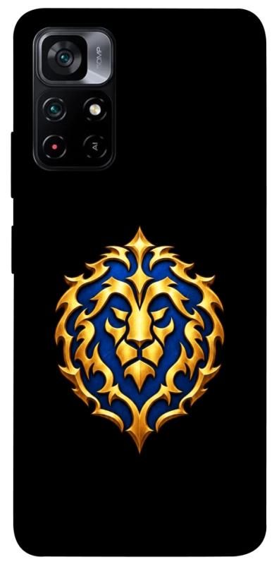 Чехол itsPrint Aliance для Xiaomi Poco M4 Pro 5G, игры, купить оптом с доставкой