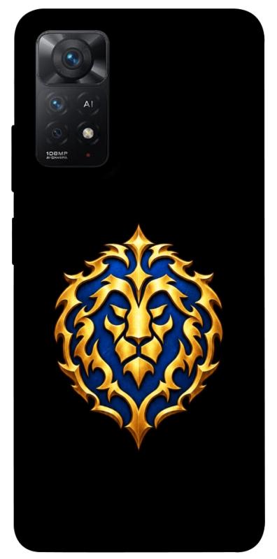 Чохол itsPrint Aliance для Xiaomi Redmi Note 11 Pro 4G/5G, ігри, купити оптом з доставкою