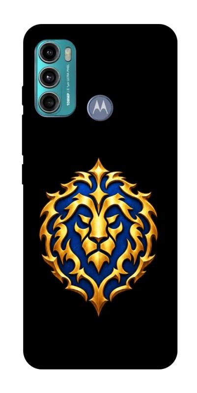 Чехол itsPrint Aliance для Motorola Moto G60, игры, купить оптом с доставкой