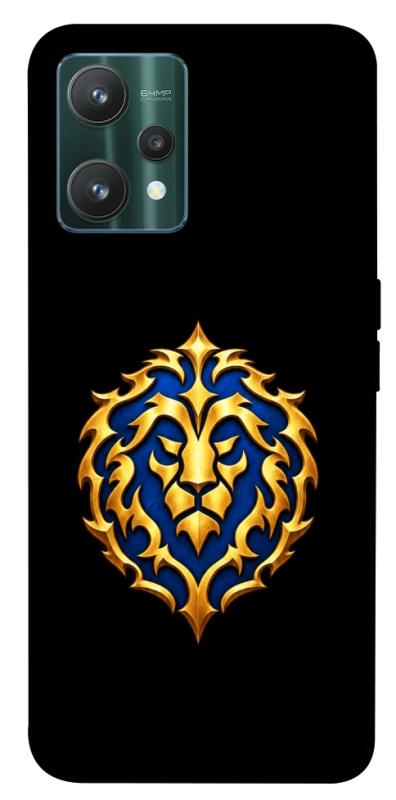 Чехол itsPrint Aliance для Realme 9 Pro, игры, купить оптом с доставкой