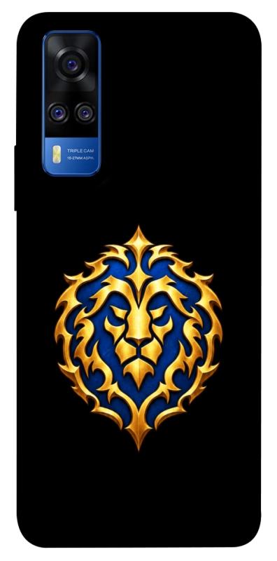 Чохол itsPrint Aliance для Vivo Y51a, ігри, купити оптом з доставкою