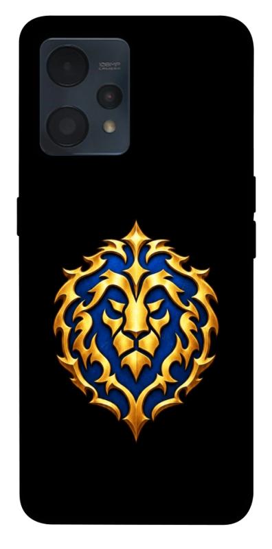 Чехол itsPrint Aliance для Realme 9 4G / 9 Pro+, игры, купить оптом с доставкой