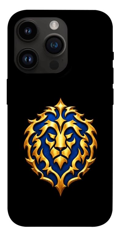 Чохол itsPrint Aliance для Apple iPhone 14 Pro (6.1"), ігри, купити оптом з доставкою