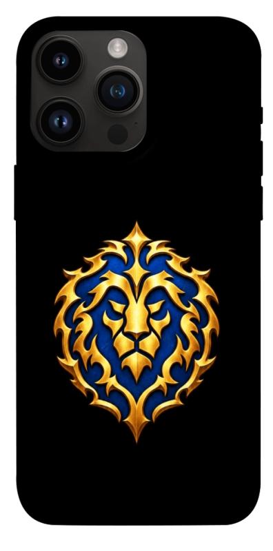 Чохол itsPrint Aliance для Apple iPhone 14 Pro Max (6.7"), ігри, купити оптом з доставкою