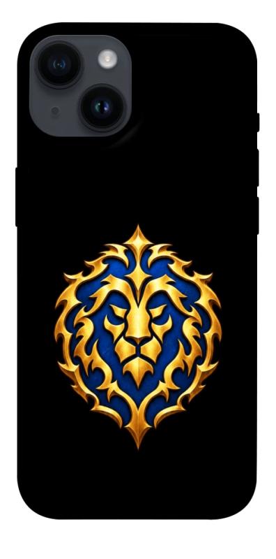 Чохол itsPrint Aliance для Apple iPhone 14 (6.1"), ігри, купити оптом з доставкою