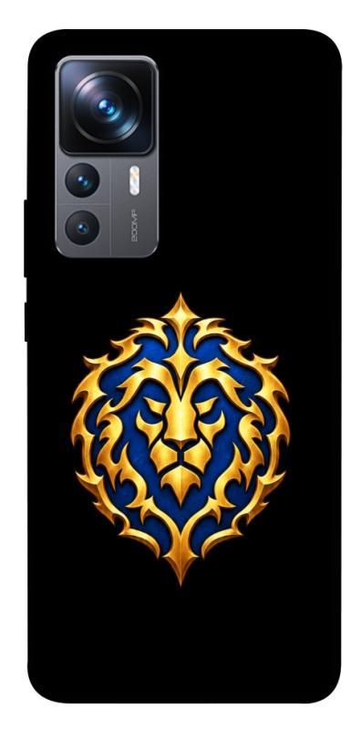 Чохол itsPrint Aliance для Xiaomi 12T / 12T Pro, ігри, купити оптом з доставкою