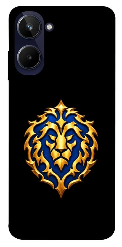 Чехол itsPrint Aliance для Realme 10 4G, игры, купить оптом с доставкой