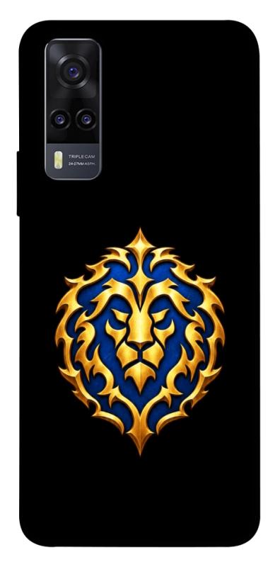 Чохол itsPrint Aliance для Vivo Y31, ігри, купити оптом з доставкою