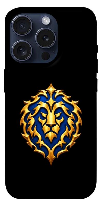 Чехол itsPrint Aliance для Apple iPhone 15 Pro (6.1"), игры, купить оптом с доставкой