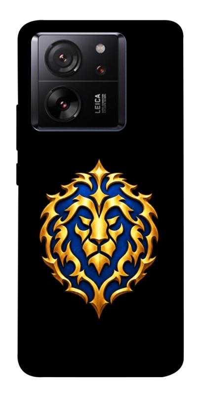 Чохол itsPrint Aliance для Xiaomi 13T, ігри, купити оптом з доставкою