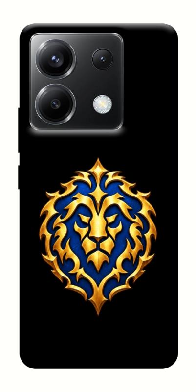 Чохол itsPrint Aliance для Xiaomi Poco X6, ігри, купити оптом з доставкою