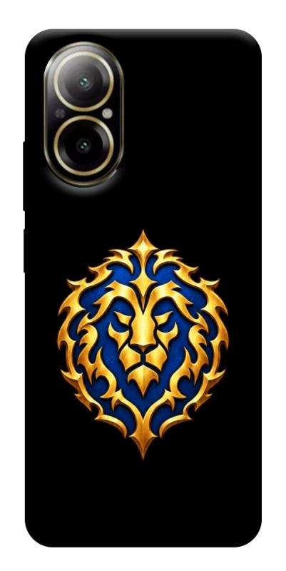 Чохол itsPrint Aliance для Realme C67 4G, ігри, купити оптом з доставкою
