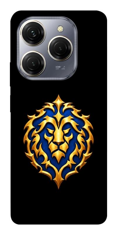 Чохол itsPrint Aliance для TECNO Spark 20 Pro, ігри, купити оптом з доставкою