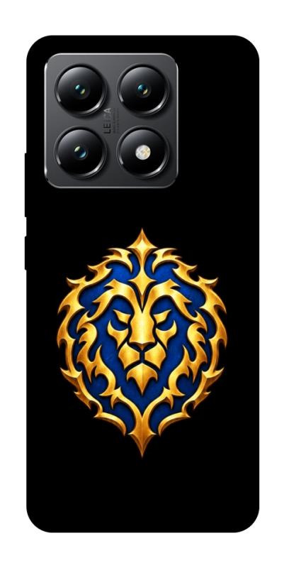 Чохол itsPrint Aliance для Xiaomi 14T, ігри, купити оптом з доставкою