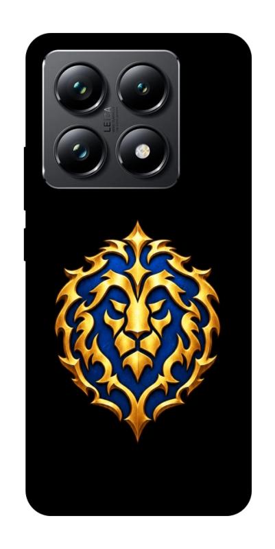 Чохол itsPrint Aliance для Xiaomi 14T Pro, ігри, купити оптом з доставкою