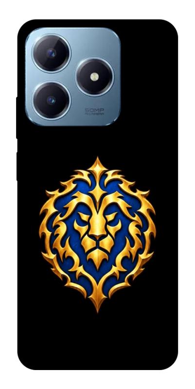 Чехол itsPrint Aliance для Realme C63 4G, игры, купить оптом с доставкой