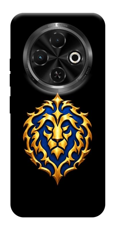 Чехол itsPrint Aliance для TECNO Spark 30C, игры, купить оптом с доставкой