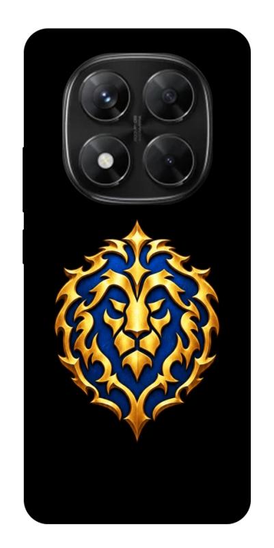 Чохол itsPrint Aliance для Xiaomi Redmi Note 14 Pro 5G, ігри, купити оптом з доставкою