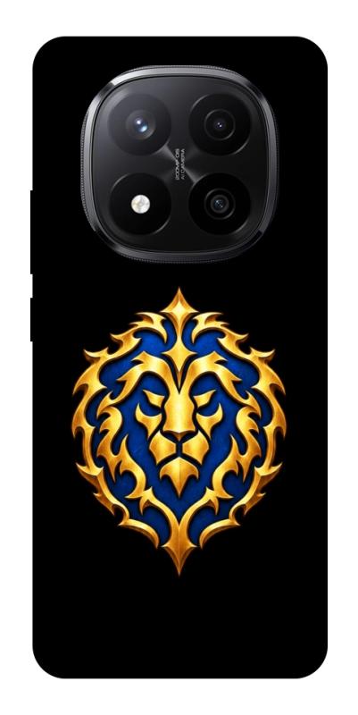 Чохол itsPrint Aliance для Xiaomi Redmi Note 14 Pro+ 5G, ігри, купити оптом з доставкою