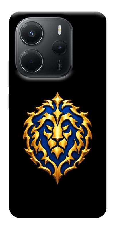 Чохол itsPrint Aliance для Xiaomi Redmi Note 14 4G (Int. version), ігри, купити оптом з доставкою