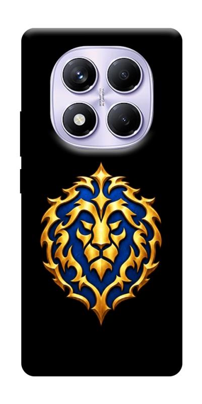 Чохол itsPrint Aliance для Xiaomi Redmi Note 14 Pro 4G, ігри, купити оптом з доставкою