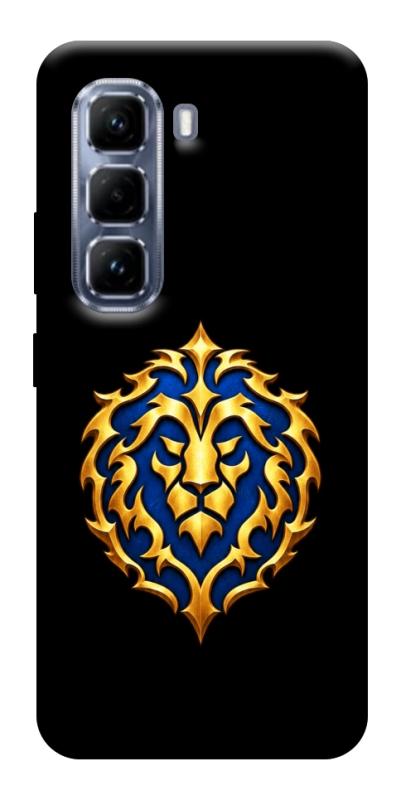 Чохол itsPrint Aliance для Infinix Hot 50 Pro, ігри, купити оптом з доставкою