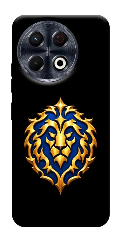 Чохол itsPrint Aliance для TECNO Spark 30 Pro (KL7), ігри, купити оптом з доставкою