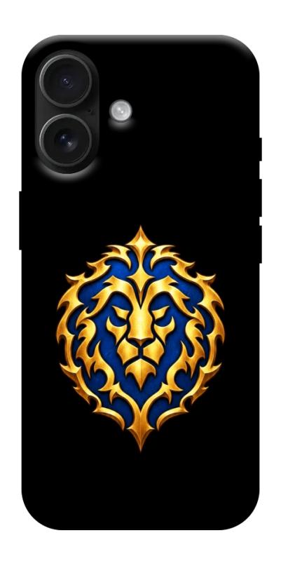 Чехол itsPrint Aliance для Apple iPhone 17 (6.3"), игры, купить оптом с доставкой