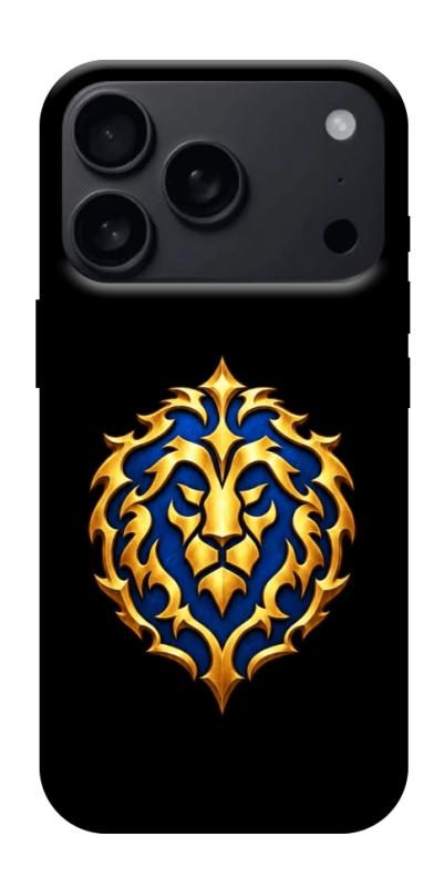 Чехол itsPrint Aliance для Apple iPhone 17 Pro (6.3"), игры, купить оптом с доставкой