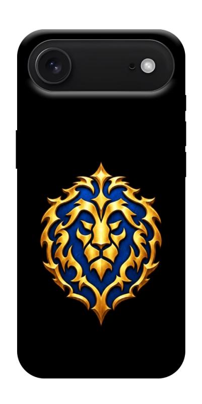 Чохол itsPrint Aliance для Apple iPhone 17 Air (6.5"), ігри, купити оптом з доставкою