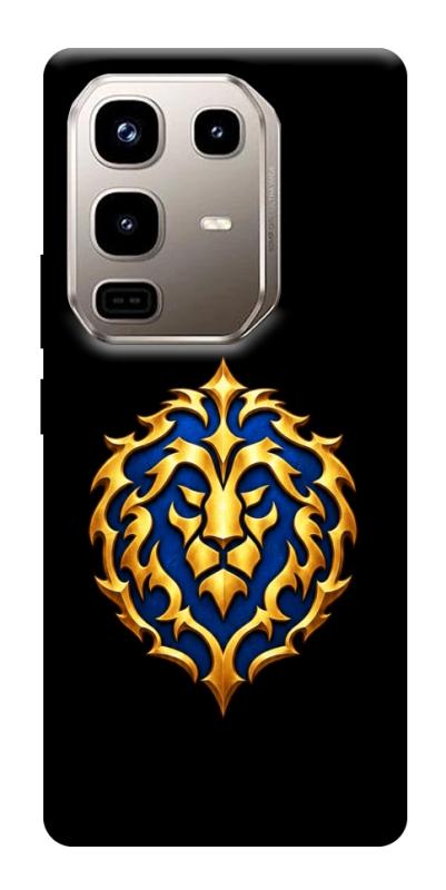 Чохол itsPrint Aliance для Infinix Note 50 Pro 4G, ігри, купити оптом з доставкою