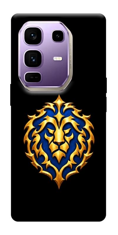 Чохол itsPrint Aliance для Infinix Note 50 Pro+, ігри, купити оптом з доставкою