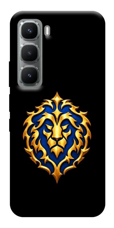 Чохол itsPrint Aliance для Infinix Hot 60 Pro+, ігри, купити оптом з доставкою