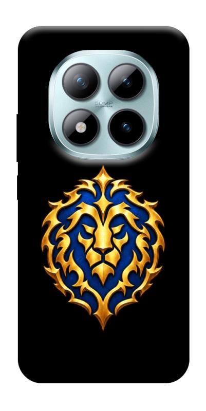 Чохол itsPrint Aliance для Xiaomi Redmi Note 15 Pro+ 5G, ігри, купити оптом з доставкою