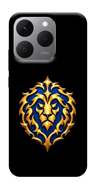 Чохол itsPrint Aliance для Realme 15T, ігри, купити оптом з доставкою