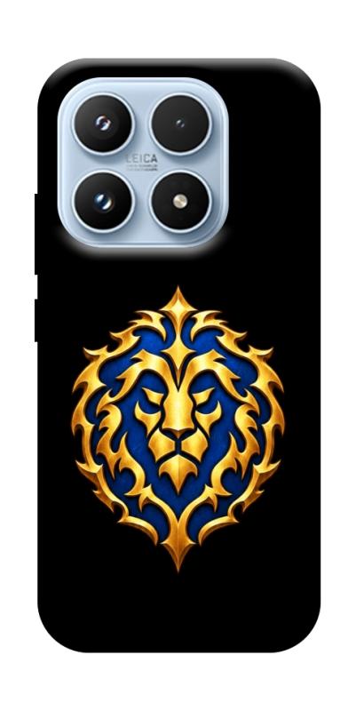Чохол itsPrint Aliance для Xiaomi 17 Pro, ігри, купити оптом з доставкою