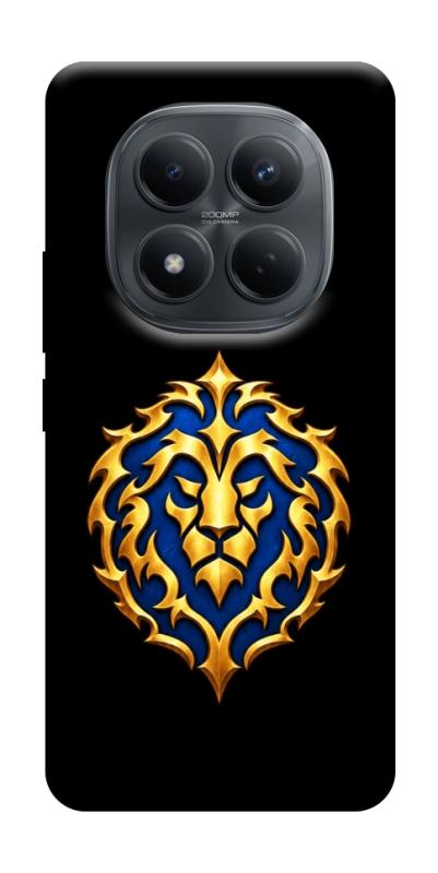 Чохол itsPrint Aliance для Xiaomi Redmi Note 15 Pro 4G, ігри, купити оптом з доставкою