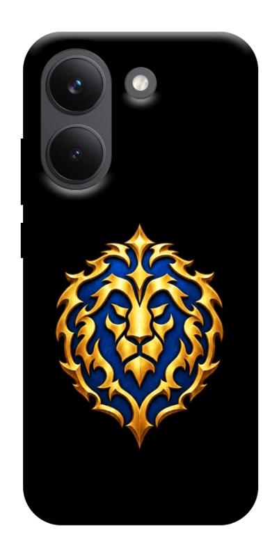 Чохол itsPrint Aliance для Xiaomi Poco X8 Pro, ігри, купити оптом з доставкою